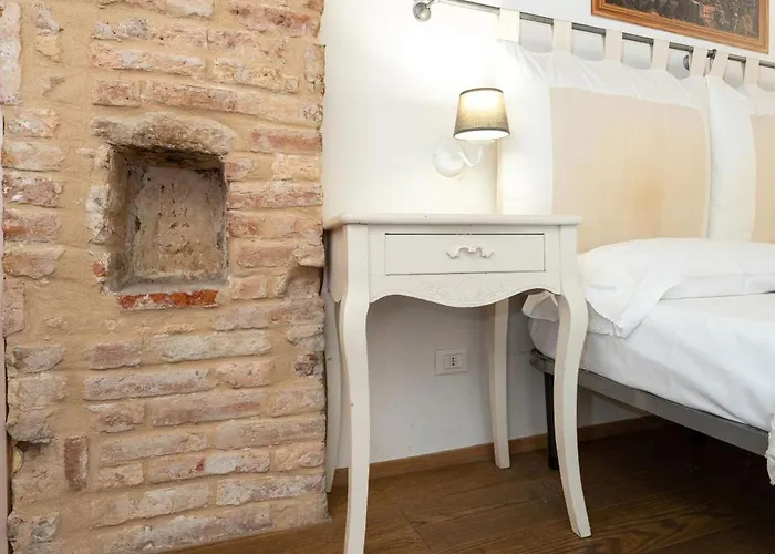 Casa de hóspedes Mille E Notte