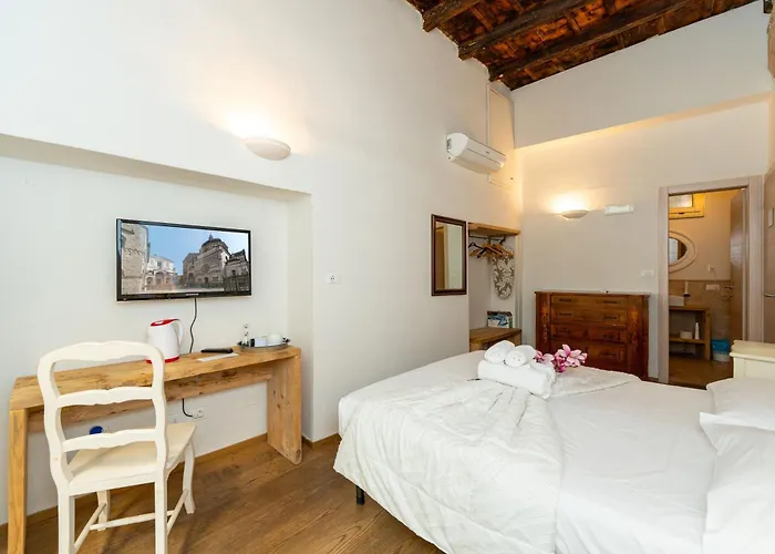 Mille E Notte Casa de hóspedes 3*