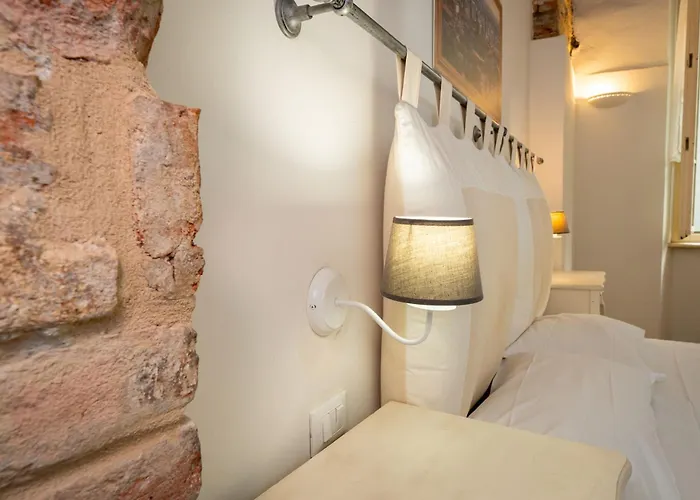 Mille E Notte Bérgamo