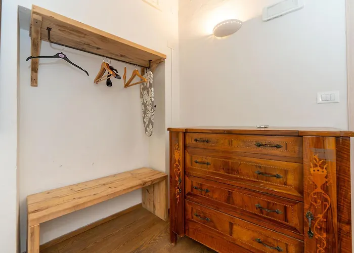 Mille E Notte 3* Bergamo