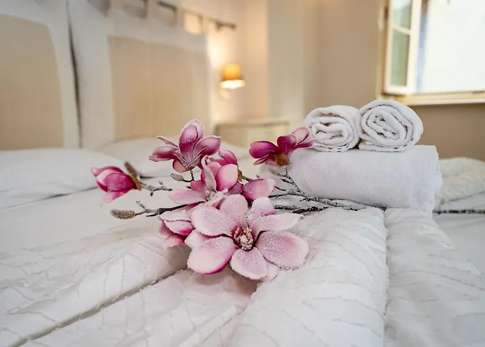 Mille E Notte Vendégház Bergamo