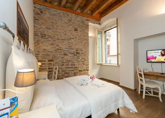 Mille E Notte 3* Bérgamo