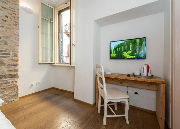 Vendégház Mille E Notte