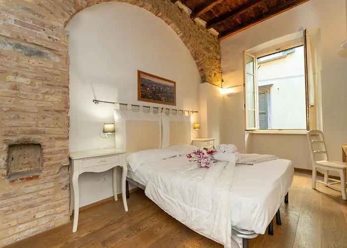 Mille E Notte Casa de hóspedes 3*