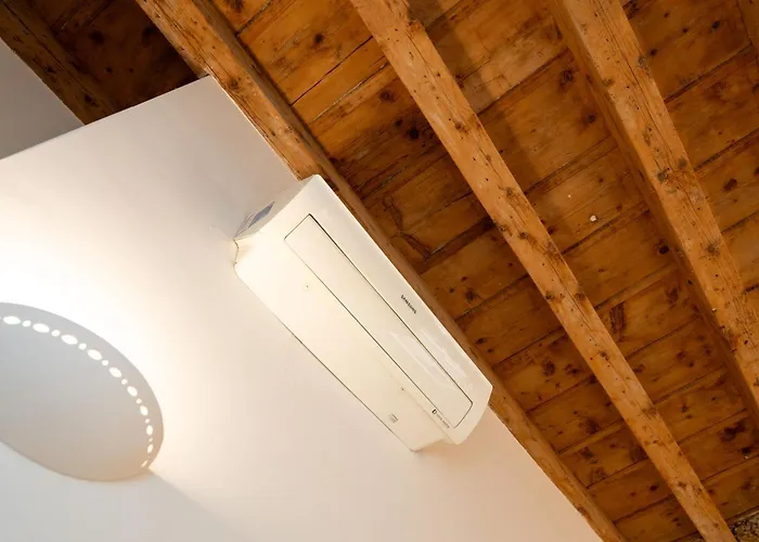 Casa de hóspedes Mille E Notte 3*