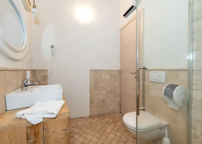 Mille E Notte Vendégház Bergamo