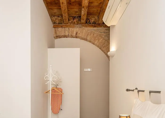 Casa de hóspedes Mille E Notte