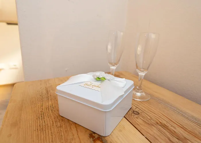 Casa de hóspedes Mille E Notte 3*