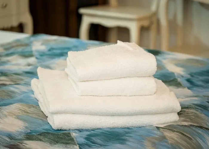 Casa de hóspedes Mille E Notte Bérgamo