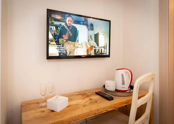 Mille E Notte 3* Bergamo