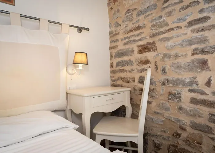 Mille E Notte Casa de hóspedes