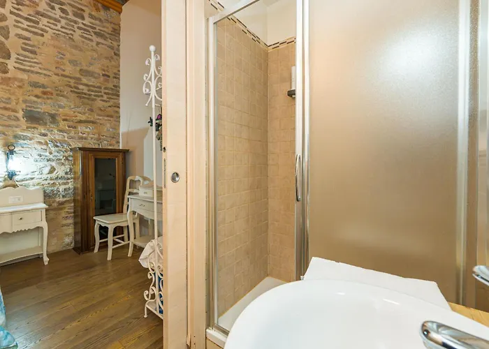 Vendégház Mille E Notte