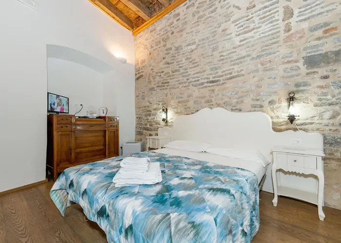 Mille E Notte Casa de hóspedes Bérgamo