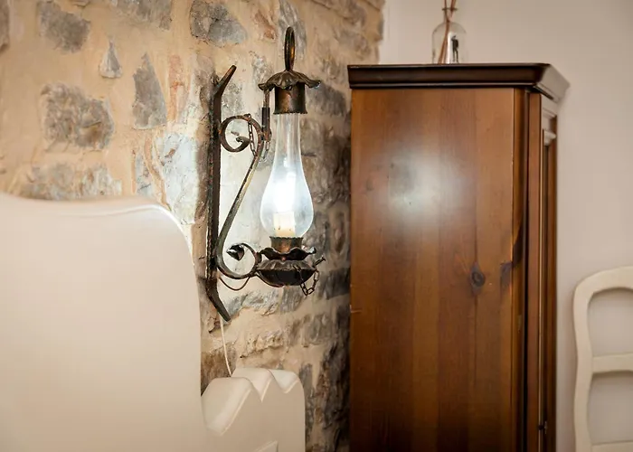 Mille E Notte 3* Bérgamo