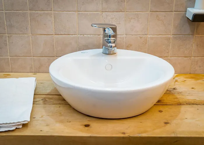 Casa de hóspedes Mille E Notte